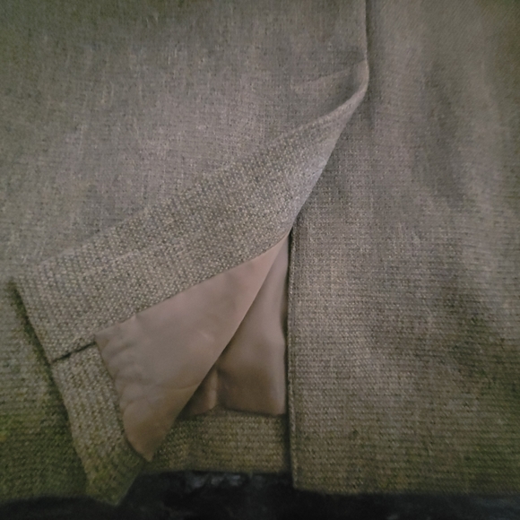 RAFAEL 2pc Skirt Suit Size 16 - Picture 8 of 12